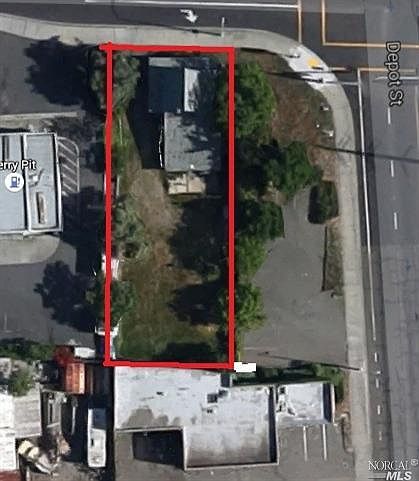 1st image of 818 E Monte Vista Ave