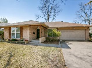 733 Sherwood Dr, Richardson, TX 75080