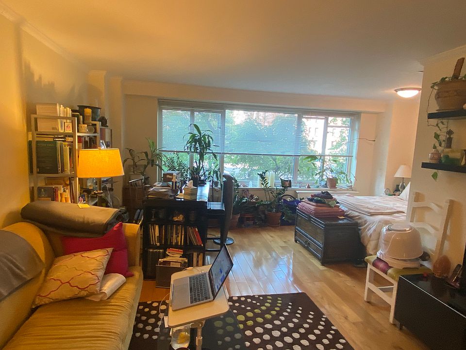 1st image of 392 Central Park W APT 2T