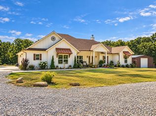 2525 Preskitt Rd, Decatur, TX 76234
