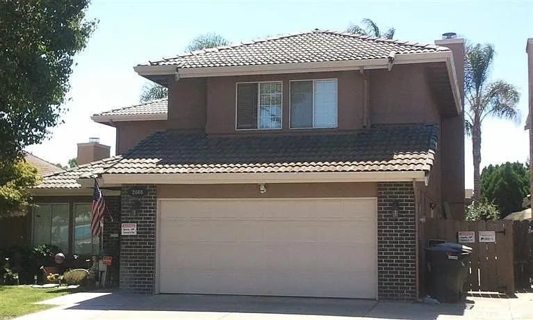 2008 Berryessa Dr photo 1