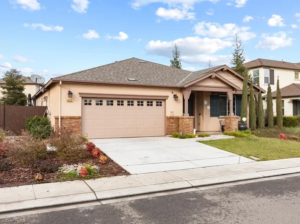 4615 Priscilla Ave, Keyes, CA 95328