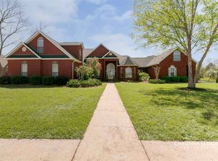 218 Trellis Walk, Centerville, GA 31028