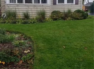 35 Elder St, Rochester, NY 14606