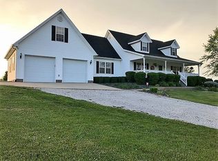 3605 S L And N Tpke, Magnolia, KY 42757