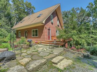 453 Route 6, Milford, PA 18337