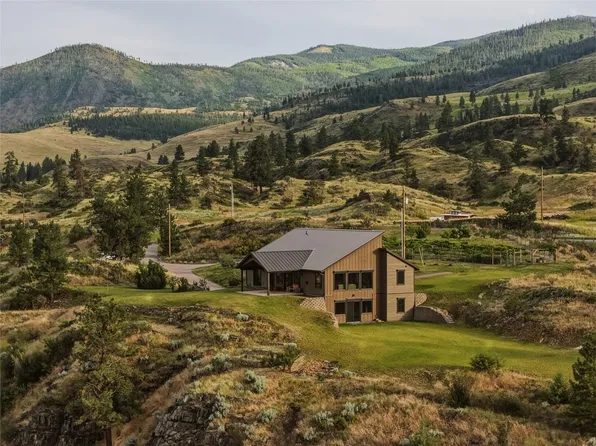 9701 State Highway 200, Dixon, MT 59831