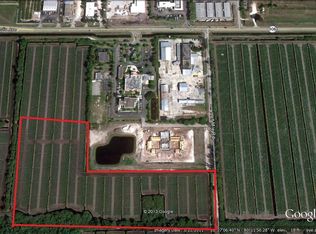 0 Half Mile Rd, Delray Beach, FL 33446
