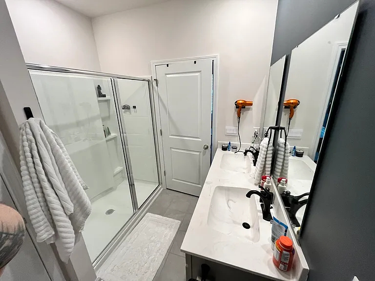 master bath