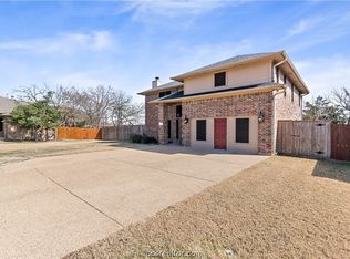 1112 Hopewell Ct, College Station, TX 77845