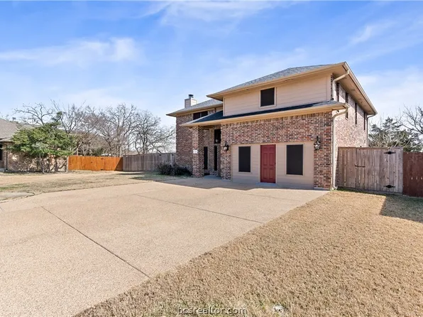 1112 Hopewell Ct, College Station, TX 77845