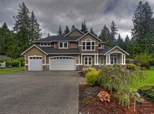 12007 Robinhood Ln, Snohomish, WA 98290