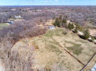 266 Steeplechase Rd, Barrington Hills, IL 60010