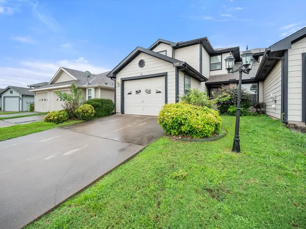 5009 Mountain Spring Trl, Fort Worth, TX 76123