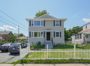 8 Albany Ave #2, New Britain, CT 06053