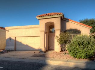 2867 N Hartwick Ave, Tucson, AZ 85715