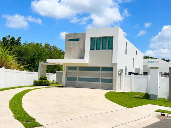 Amanecer Montecielo #193, Guaynabo, PR 00969