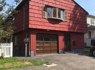 210 Jennings Rd, Fairfield, CT 06825