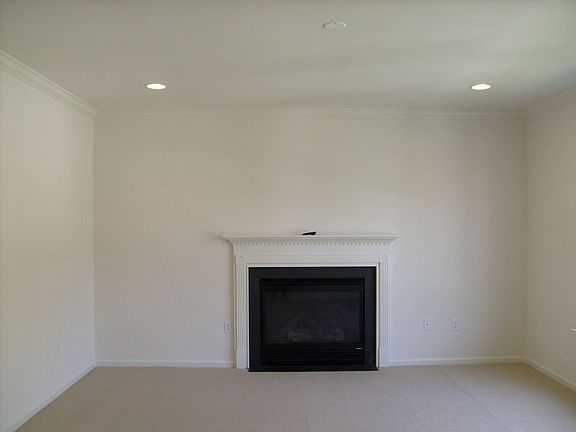 Family Room w/Fireplace
