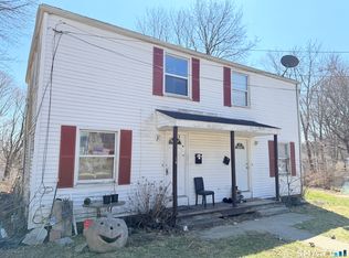 13 Valley Place North, New Haven, CT 06515