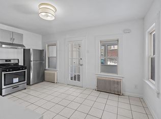 117 Sherman Ave FLOOR 1, Jersey City, NJ 07307