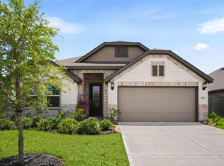14206 Hawley Village Way, Rosharon, TX 77583
