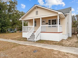 414 Swann St, Wilmington, NC 28401