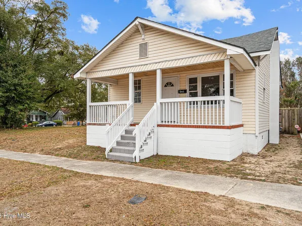 414 Swann Street, Wilmington, NC 28401
