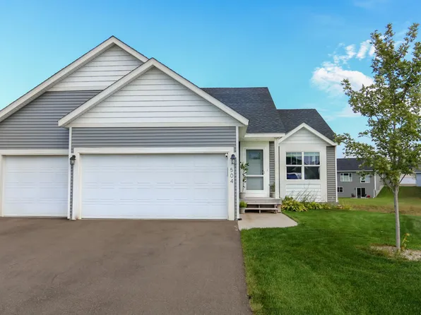 504 Bluebird Ct NW, Isanti, MN 55040