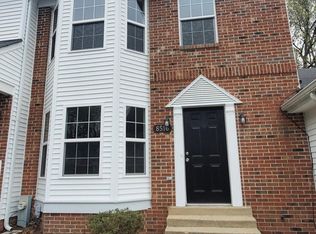 8516 F St, Chesapeake Beach, MD 20732