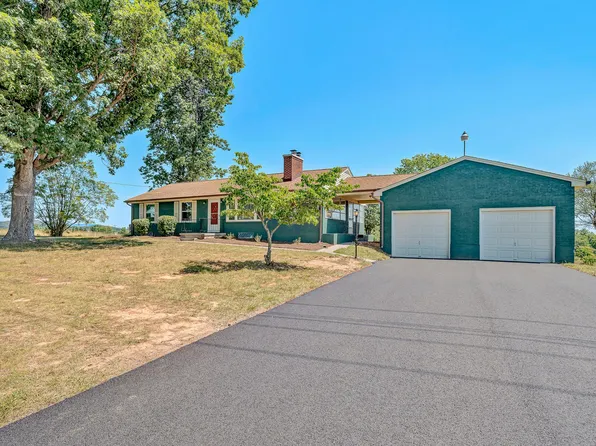 1084 Altice Rd, Moneta, VA 24121