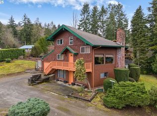 153 Lakeview Drive, Mossyrock, WA 98564