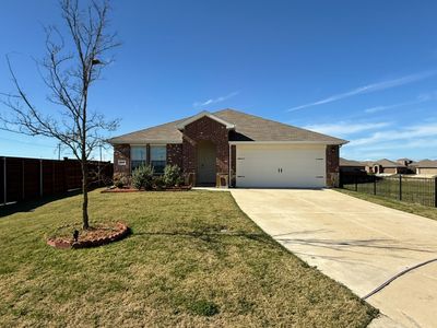 1616 Flat Ridge Ct, Royse City, TX, 75189