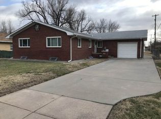 2327 W Graber St, Wichita, KS 67217