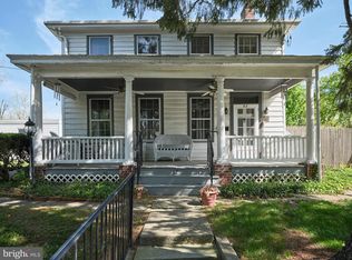 62 Old York Rd, New Hope, PA 18938