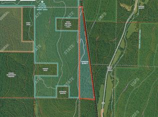 E 899th Rd, Stilwell, OK 74960