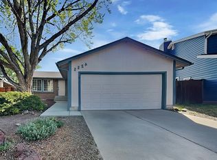 4252 S Naples Way, Aurora, CO 80013