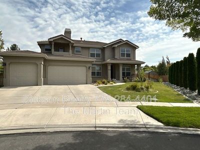 3149 Gladiola Ct, Sparks, NV, 89436