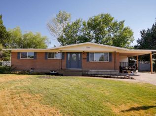 2384 W 4650 S, Roy, UT 84067