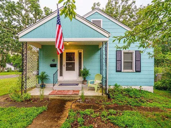 6 Rolla Gardens Dr, Rolla, MO 65401