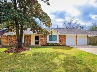 9543 Weatherwood Dr, Houston, TX 77080