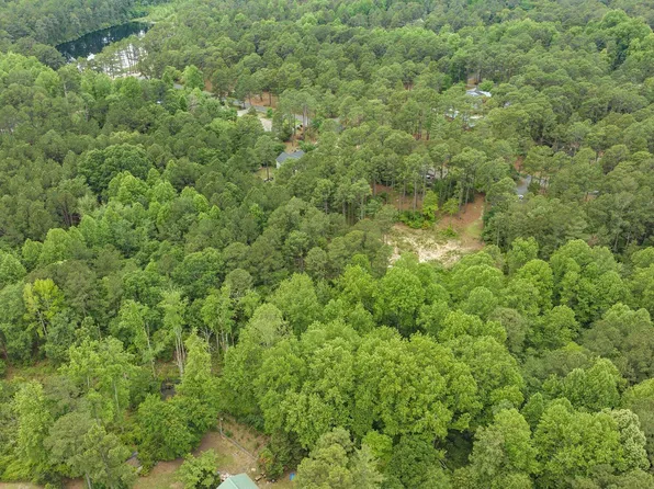 0 E New England Ave Lot 13-14-15, Pinebluff, NC 28373