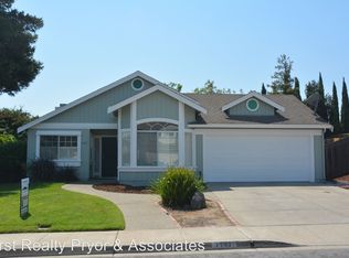 1141 Bear River Ct, Oakley, CA 94561