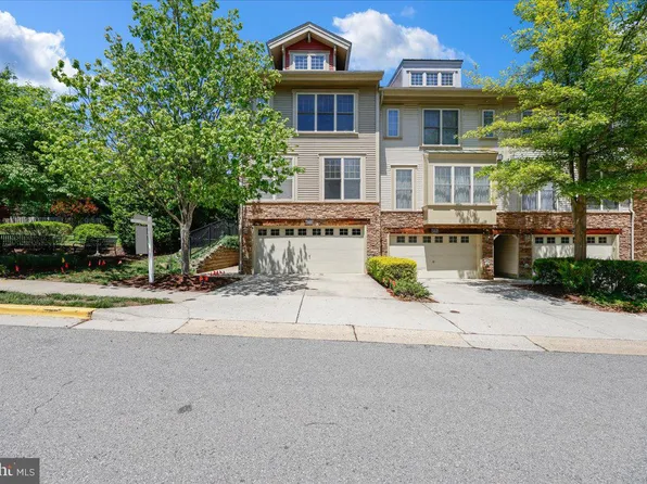 3410 Snow Cloud Ln, Silver Spring, MD 20904