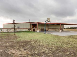 125 Sherry Lynn Dr, China Spring, TX 76633