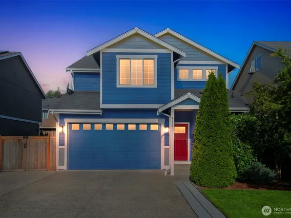 4116 69th AVE E, Fife, WA 98424