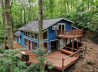 48 Gold Finch Ln, Maggie Valley, NC 28751