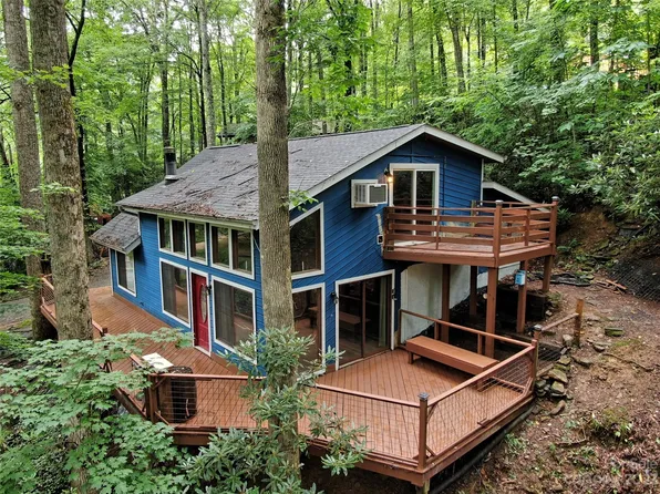 48 Gold Finch Ln, Maggie Valley, NC 28751