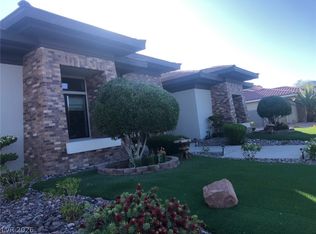 1370 Opal Valley St, Henderson, NV 89052