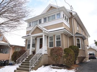 161 Mountainview Ave, Staten Island, NY 10314